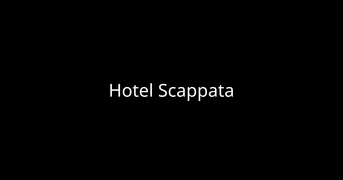 Points of Interest | Hotel Scappata Puerto Progreso